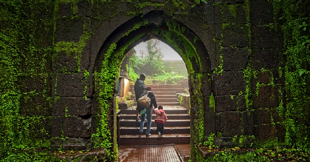 Mahabaleshwar travel